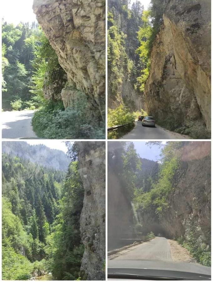 Къща Томови,Стаи За Гости Devin Exterior photo